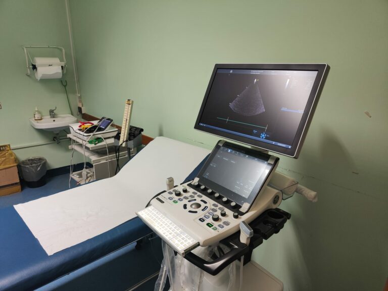 ambulatorio 1